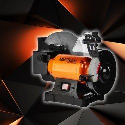 SZLIFIERKA STOŁOWA 1800W  KD569