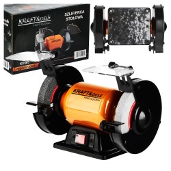 SZLIFIERKA STOŁOWA 1700W 150x20x12,7 mm KD565