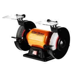 SZLIFIERKA STOŁOWA 1700W 150x20x12,7 mm KD565