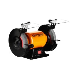 SZLIFIERKA STOŁOWA 1700W 150x20x12,7 mm KD565