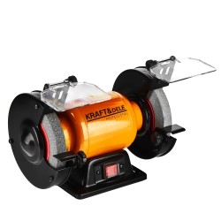 SZLIFIERKA STOŁOWA 1700W 150x20x12,7 mm KD565