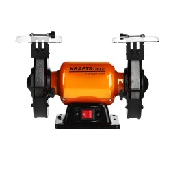 SZLIFIERKA STOŁOWA 1700W 150x20x12,7 mm KD565