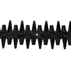 Nożyce spalinowe do żywopłotu KD173  3,5kW 650mm