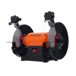 SZLIFIERKA STOŁOWA 1700W 200x20x15,88 KD566