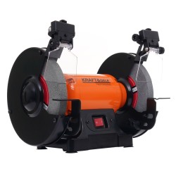 SZLIFIERKA STOŁOWA 1700W 200x20x15,88 KD566