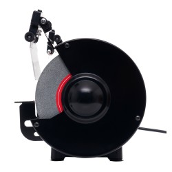 SZLIFIERKA STOŁOWA 1700W 200x20x15,88 KD566