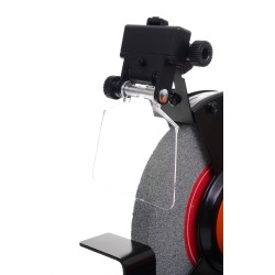 SZLIFIERKA STOŁOWA 1700W 200x20x15,88 KD566