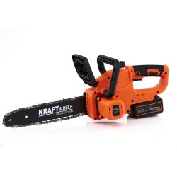 PIŁA AKUMULATOROWA 12" - ZESTAW XXL KD10643