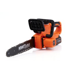 PIŁA AKUMULATOROWA 12" - ZESTAW XXL KD10643