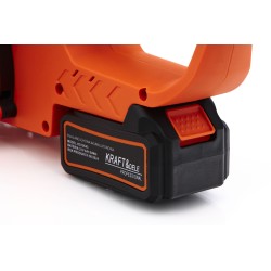 PIŁA AKUMULATOROWA 12" - ZESTAW XXL KD10643