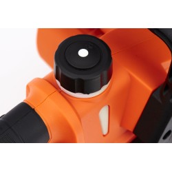 PIŁA AKUMULATOROWA 12" - ZESTAW XXL KD10643