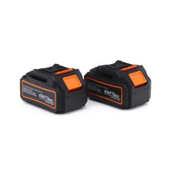 PIŁA AKUMULATOROWA 12" - ZESTAW XXL KD10643