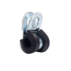 Obejma / opaska z gumowym wypełnieniem - 5 szt. KD10082