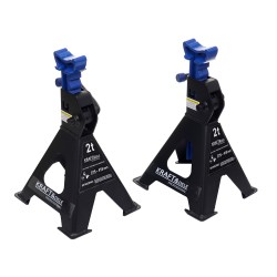 Kobyłki samochodowe 2T 275-415 mm KD3170