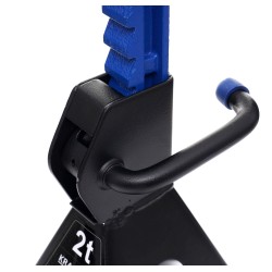 Kobyłki samochodowe 2T 275-415 mm KD3170