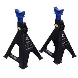 Kobyłki samochodowe 6T 400-585 mm KD3172