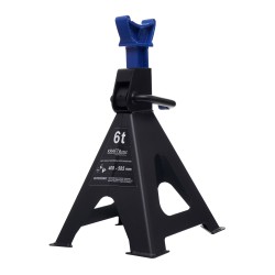 Kobyłki samochodowe 6T 400-585 mm KD3172