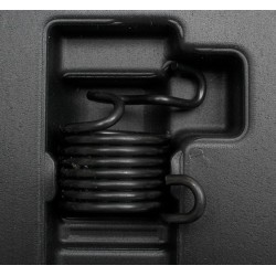 Zestaw narzędzi pneumatycznych KD1421 34EL. LX-008