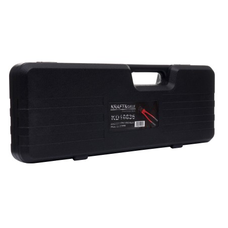 ZACISKARKA DO RUR PEX TH16 TH20 TH26 + walizka