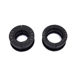 ZACISKARKA DO RUR PEX TH16 TH20 TH26 + walizka