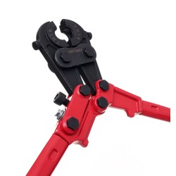 ZACISKARKA DO RUR PEX TH16 TH20 TH26 + walizka