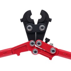 ZACISKARKA DO RUR PEX TH16 TH20 TH26 + walizka