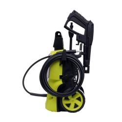 Myjka wysokociśnieniowa 250bar 2500W KD667