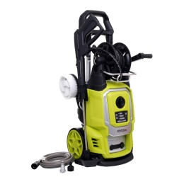 MYJKA WYSOKOCIŚNIENIOWA 3000W 280BAR KD668