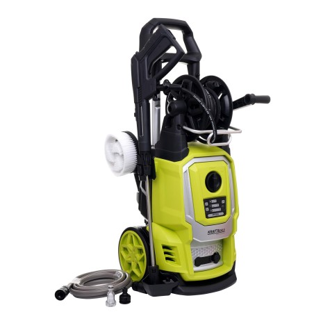 MYJKA WYSOKOCIŚNIENIOWA 3000W 280BAR KD668