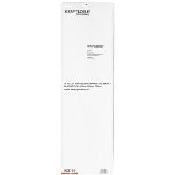 Pistolety do przedmuchiwania komplet 3 sztuki szt. KD2101