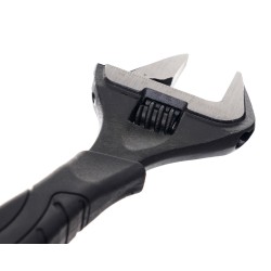 KLUCZ NASTAWNY SZWEDZKI 8'' 0-39MM SZEROKI 200MM KD10042