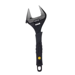 KLUCZ NASTAWNY SZWEDZKI 8'' 0-39MM SZEROKI 200MM KD10042