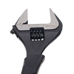 KLUCZ NASTAWNY SZWEDZKI 8'' 0-39MM SZEROKI 200MM KD10042
