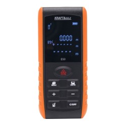 DALMIERZ LASEROWY 50m KD11417