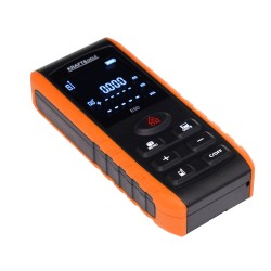 DALMIERZ LASEROWY 50m KD11417