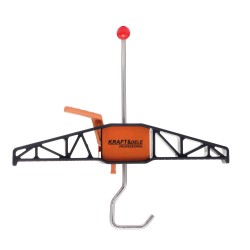 UCHWYT DO MONTAŻU DRABINY 2 EL. KD11418