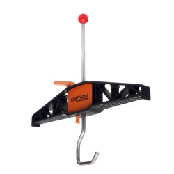 UCHWYT DO MONTAŻU DRABINY 2 EL. KD11418