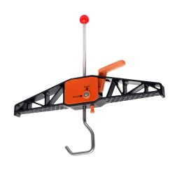 UCHWYT DO MONTAŻU DRABINY 2 EL. KD11418