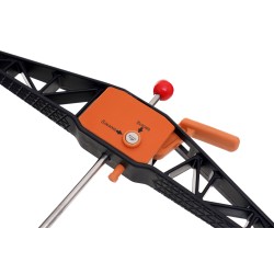 UCHWYT DO MONTAŻU DRABINY 2 EL. KD11418