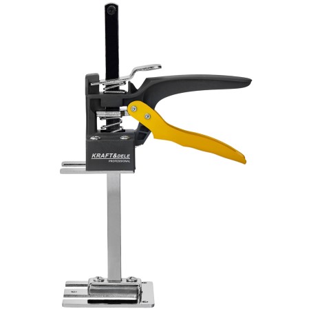 PODNOŚNIK RĘCZNY 20cm / 120kg KD3069