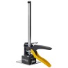 PODNOŚNIK RĘCZNY 20cm / 120kg KD3069
