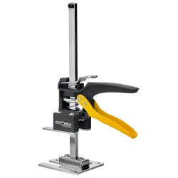 PODNOŚNIK RĘCZNY 20cm / 120kg KD3069