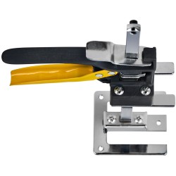 PODNOŚNIK RĘCZNY 20cm / 120kg KD3069