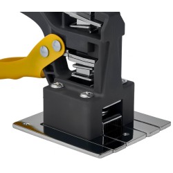 PODNOŚNIK RĘCZNY 20cm / 120kg KD3069