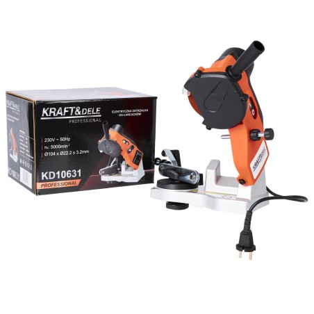 OSTRZAŁKA ELEKTRYCZNA 650W KD10631