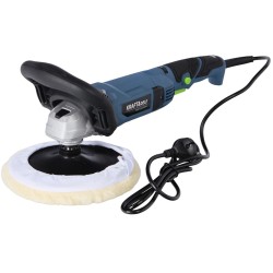Polerka elektryczna 180mm 2600W 500-3800rpm KD3043