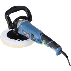 Polerka elektryczna 180mm 2600W 500-3800rpm KD3043