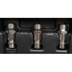 Zestaw narzędzi pneumatycznych KD1421 34EL. LX-008