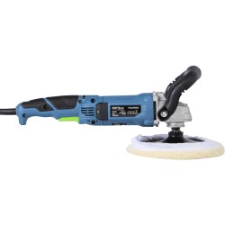 Polerka elektryczna 180mm 2600W 500-3800rpm KD3043