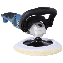 Polerka elektryczna 180mm 2600W 500-3800rpm KD3043